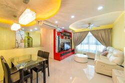 Blk 450A Fernvale Crest (Sengkang), HDB 4 Rooms #571368001